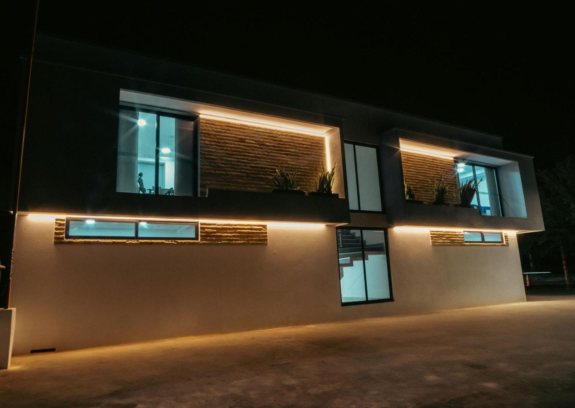 Hotel El Aeropuerto San José del Guaviare Extérieur photo