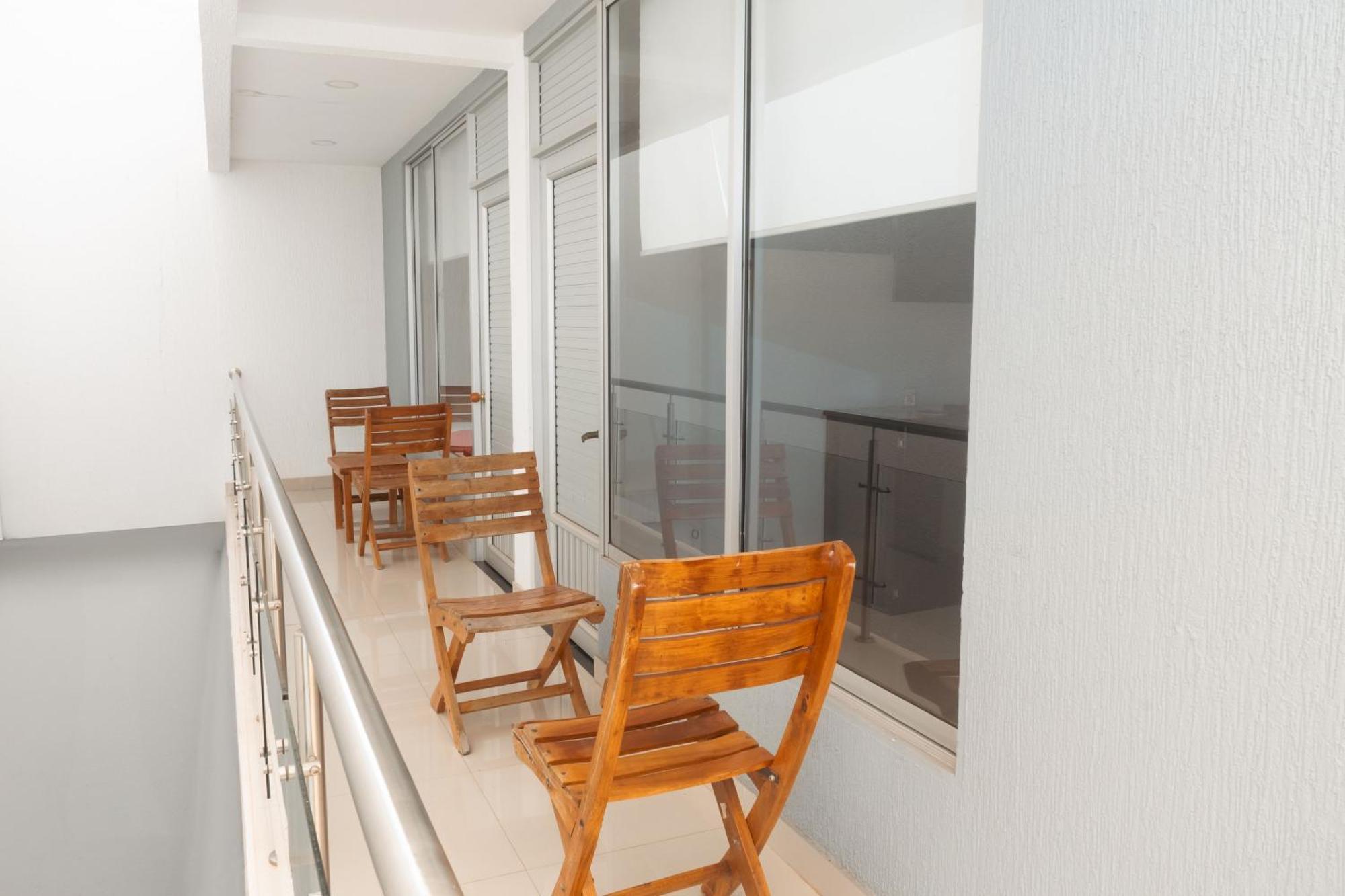 Hotel El Aeropuerto San José del Guaviare Extérieur photo